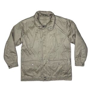Fieldmaster field jacket